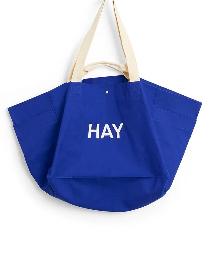 HAY tekstil çanta 38 x 53 x 37 cm