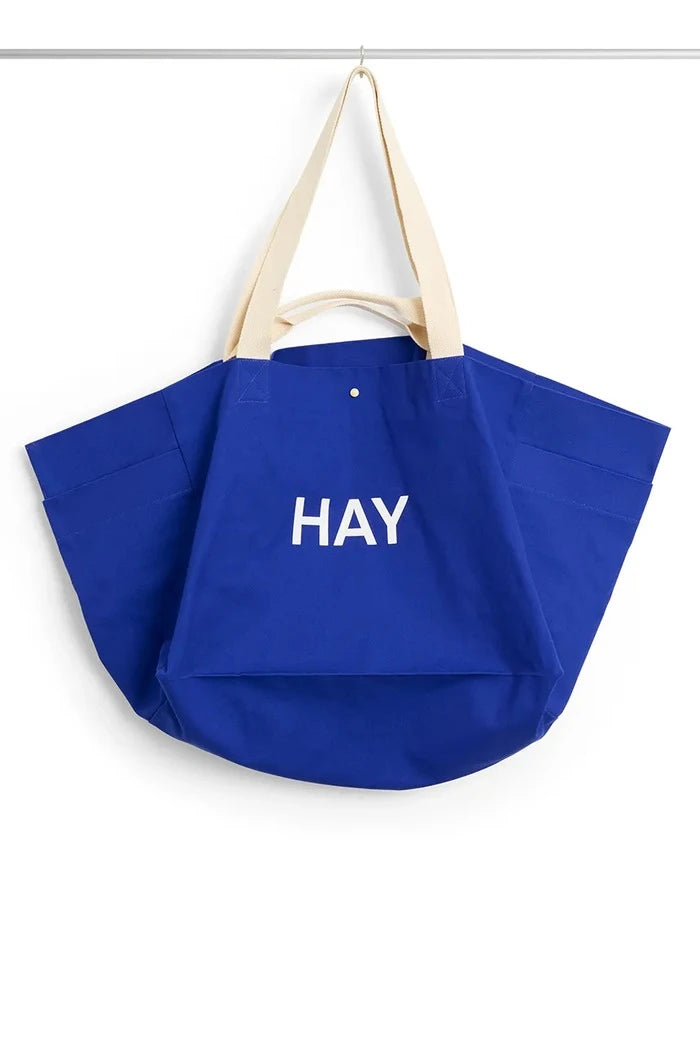 HAY tekstil çanta 38 x 53 x 37 cm
