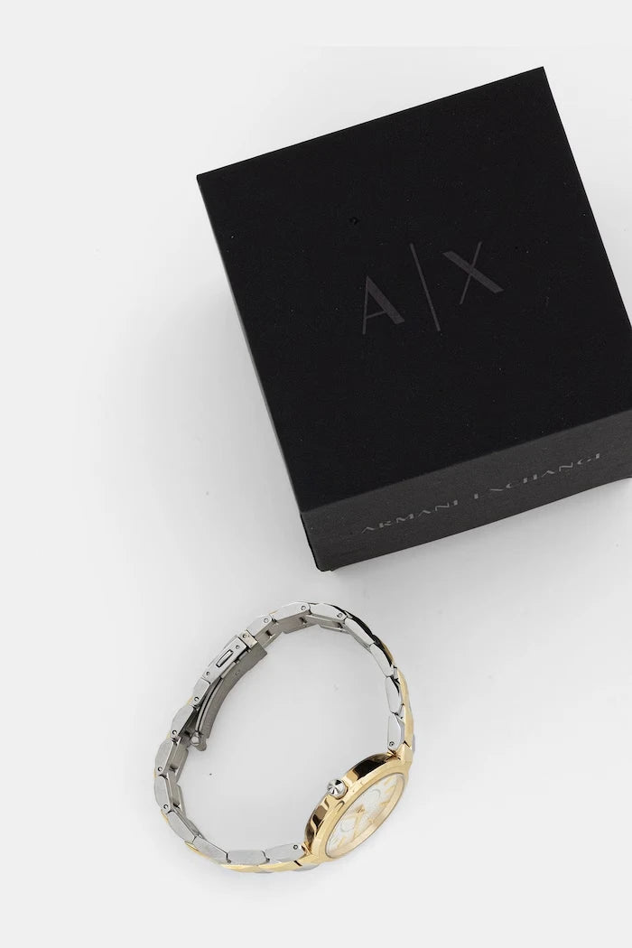 Armani Exchange Kadın Saati Audelle