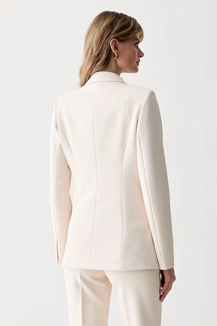 Marciano by Guess kadın tek düğmeli blazer JASMINE