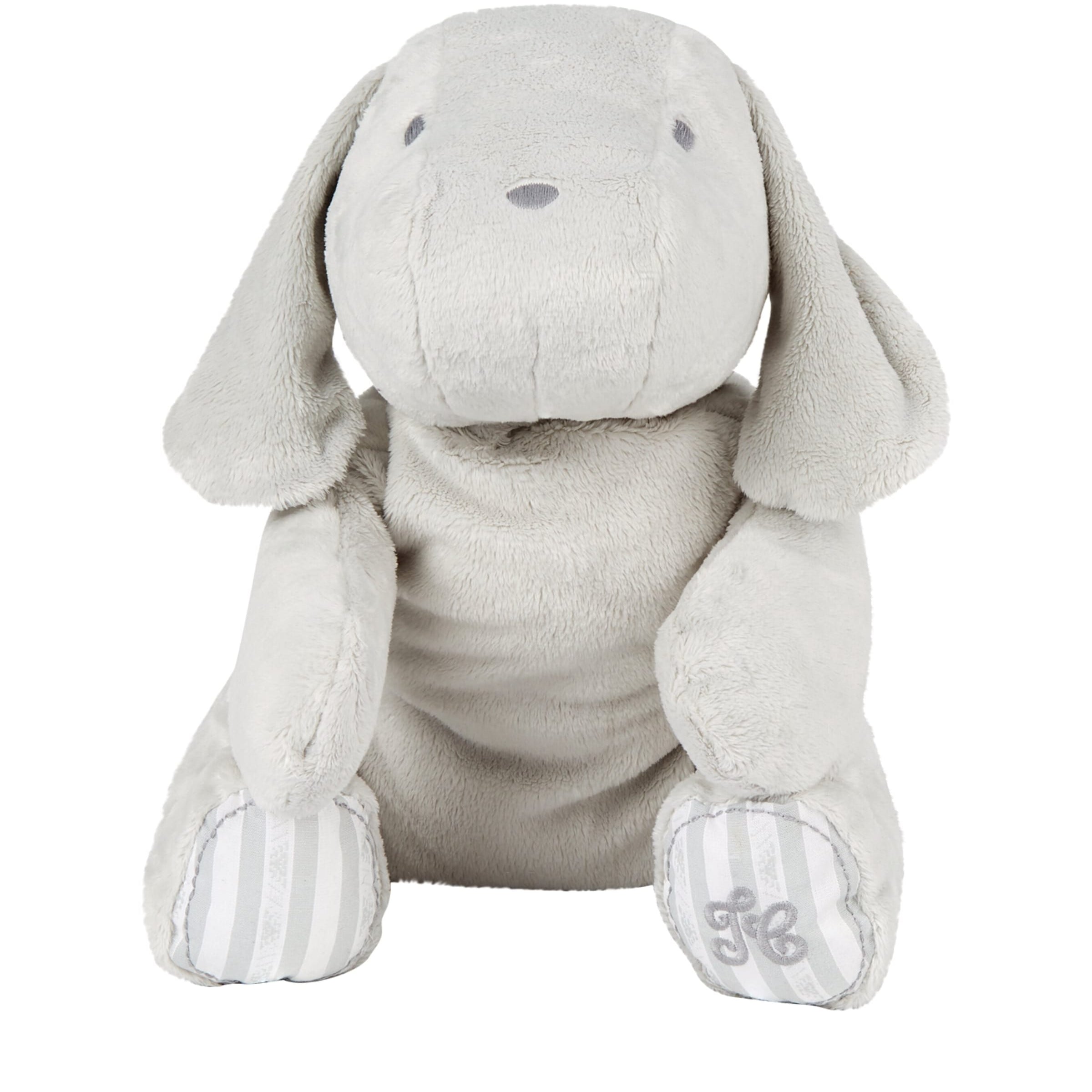 Tartine et Chocolat Lucien Le Chien (25cm)