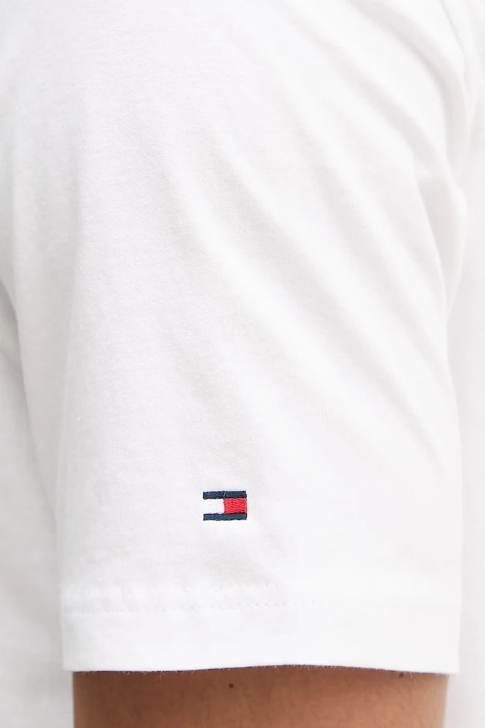 Tommy Hilfiger тениска мъжка от памук