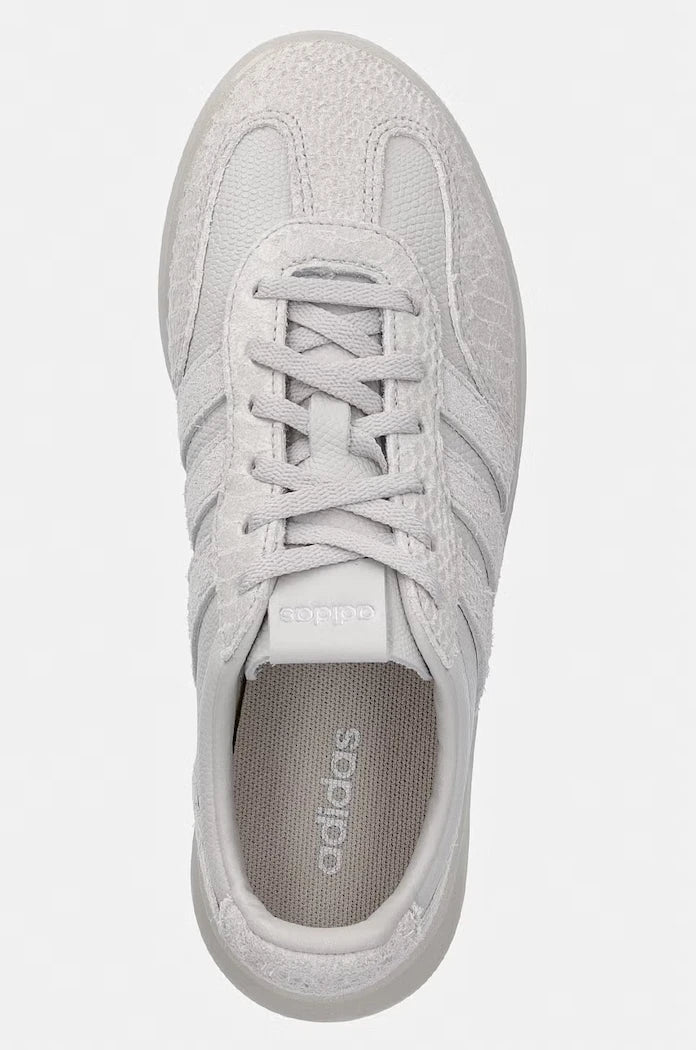 adidas Barreda Decode Lux kadın deri sneaker