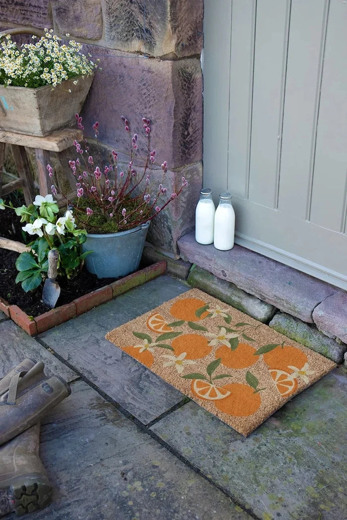 Artsy Doormats Kapı Paspası 60 x 40cm