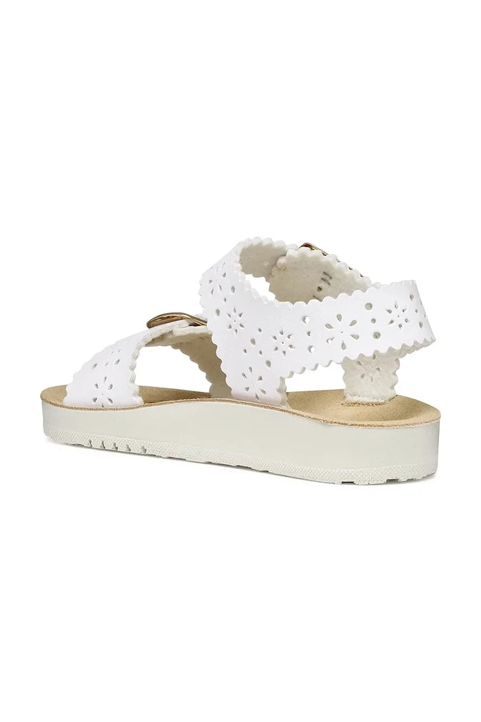Geox сандали за деца SANDAL COSTAREI