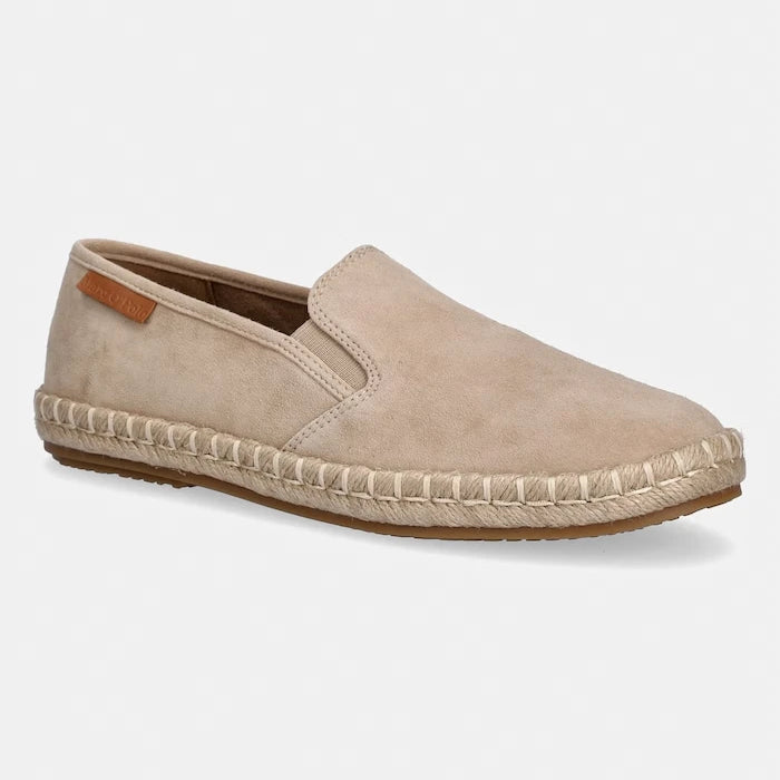 Marc O'Polo Erkek Jerry 1B Süet Espadril