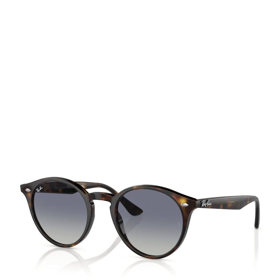 Ray-Ban Brown Propionate 0RB2180 Sunglasses