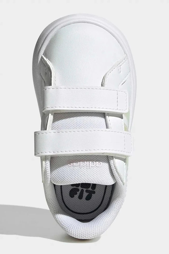 Бебешки маратонки adidas GRAND COURT 3.0 BUBBLE