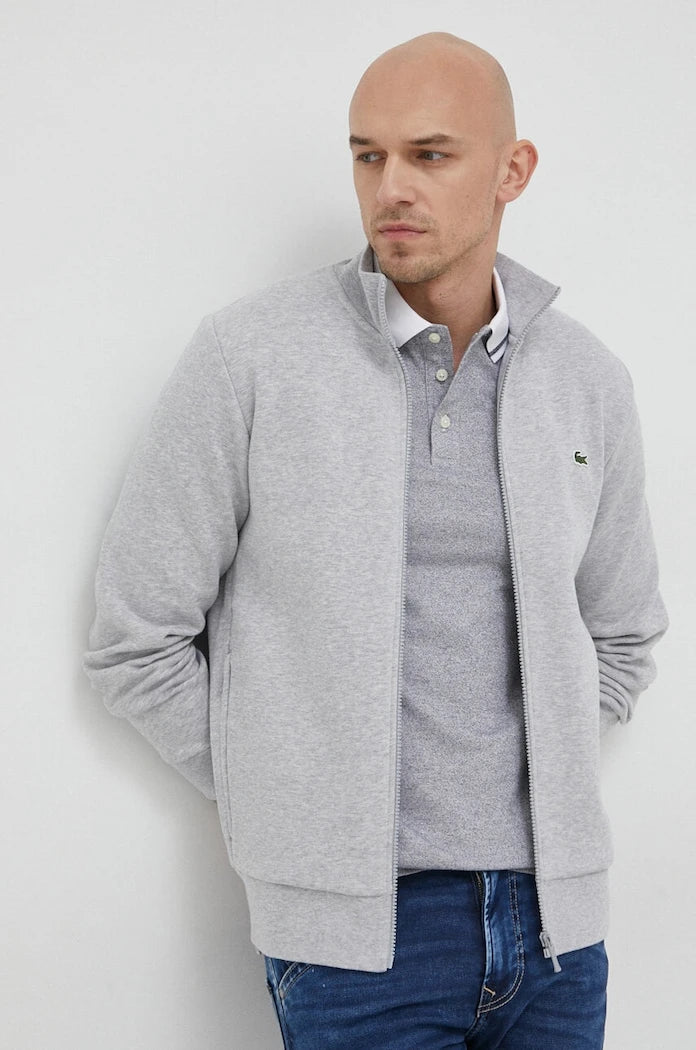 Суичър Lacoste