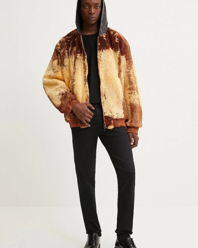 Diesel 2019 D-STRUKT L.34 PANTALONI Kot Pantolon
