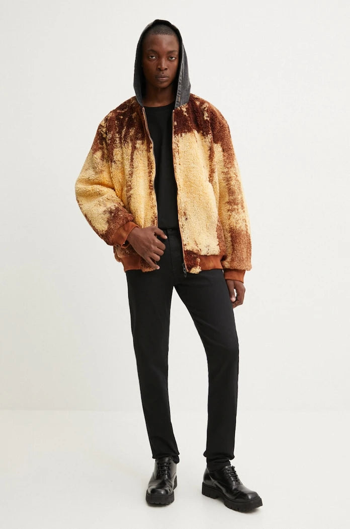 Diesel 2019 D-STRUKT L.34 PANTALONI Kot Pantolon