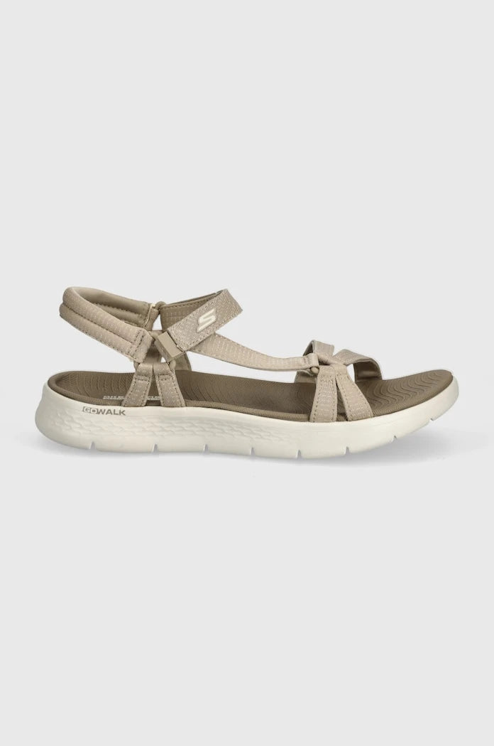 Skechers Kadın Sandalet GO WALK FLEX
