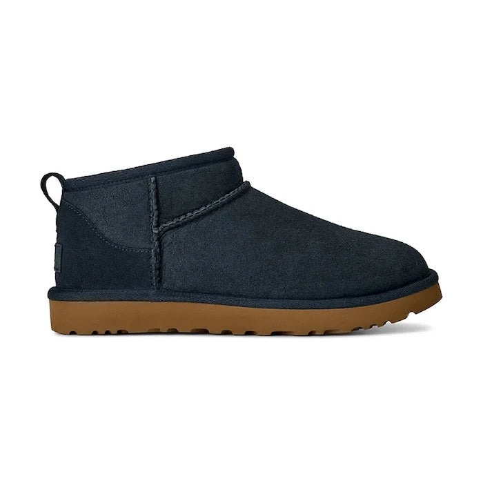 Kadifemsi UGG W Classic Ultra Mini
