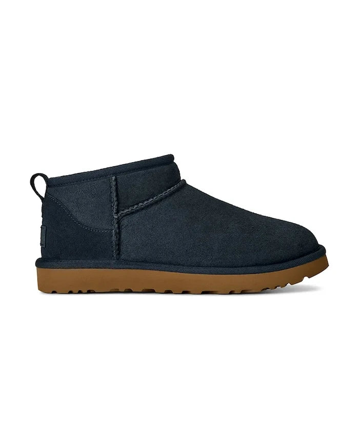 Kadifemsi UGG W Classic Ultra Mini