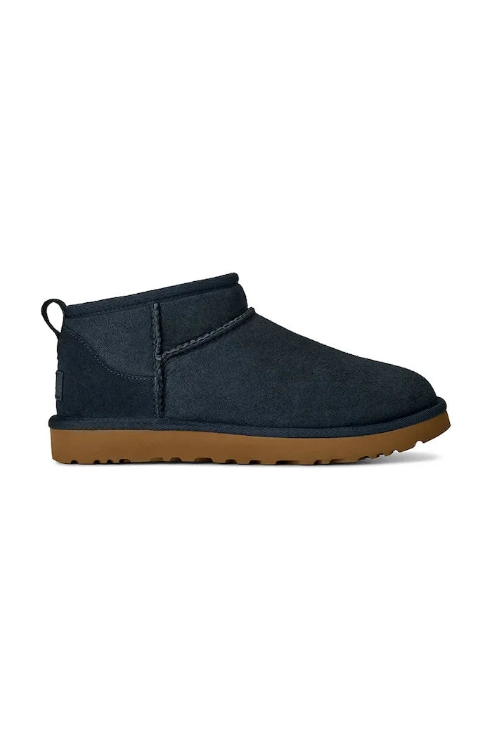 Kadifemsi UGG W Classic Ultra Mini