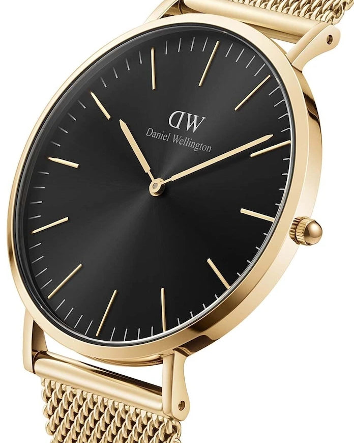Daniel Wellington Saat