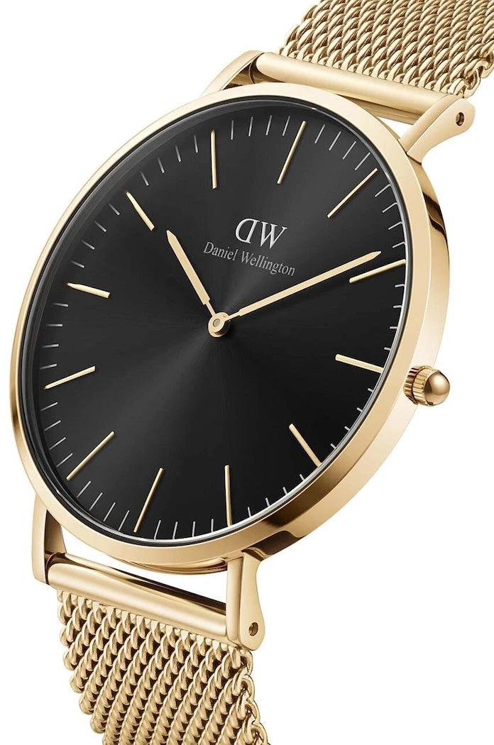 Часовник Daniel Wellington