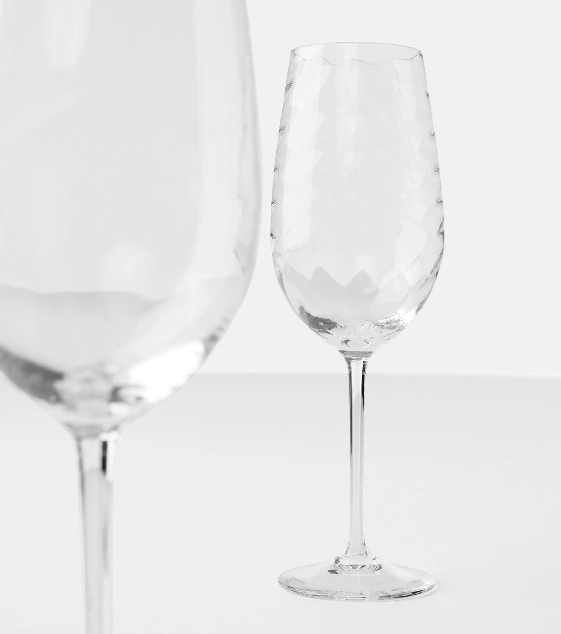 NasonMoretti - Tolomeo set of 6 glasses