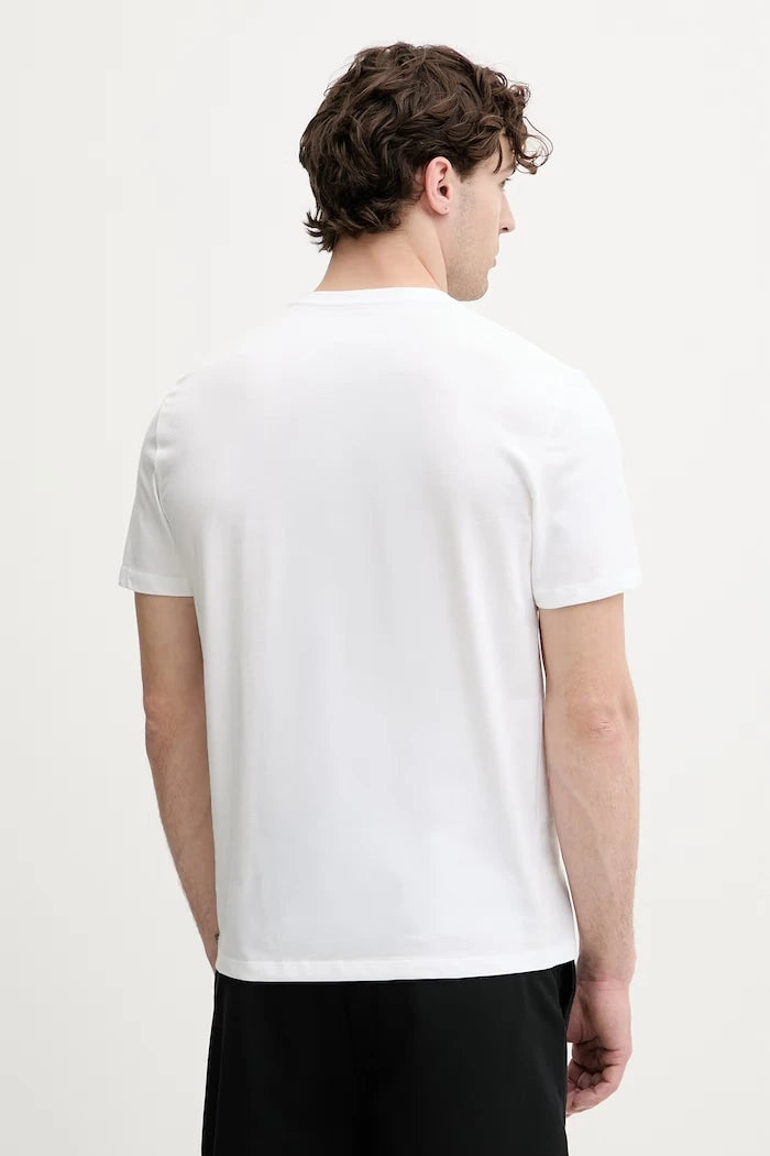 Calvin Klein Jeans erkek pamuklu tişört