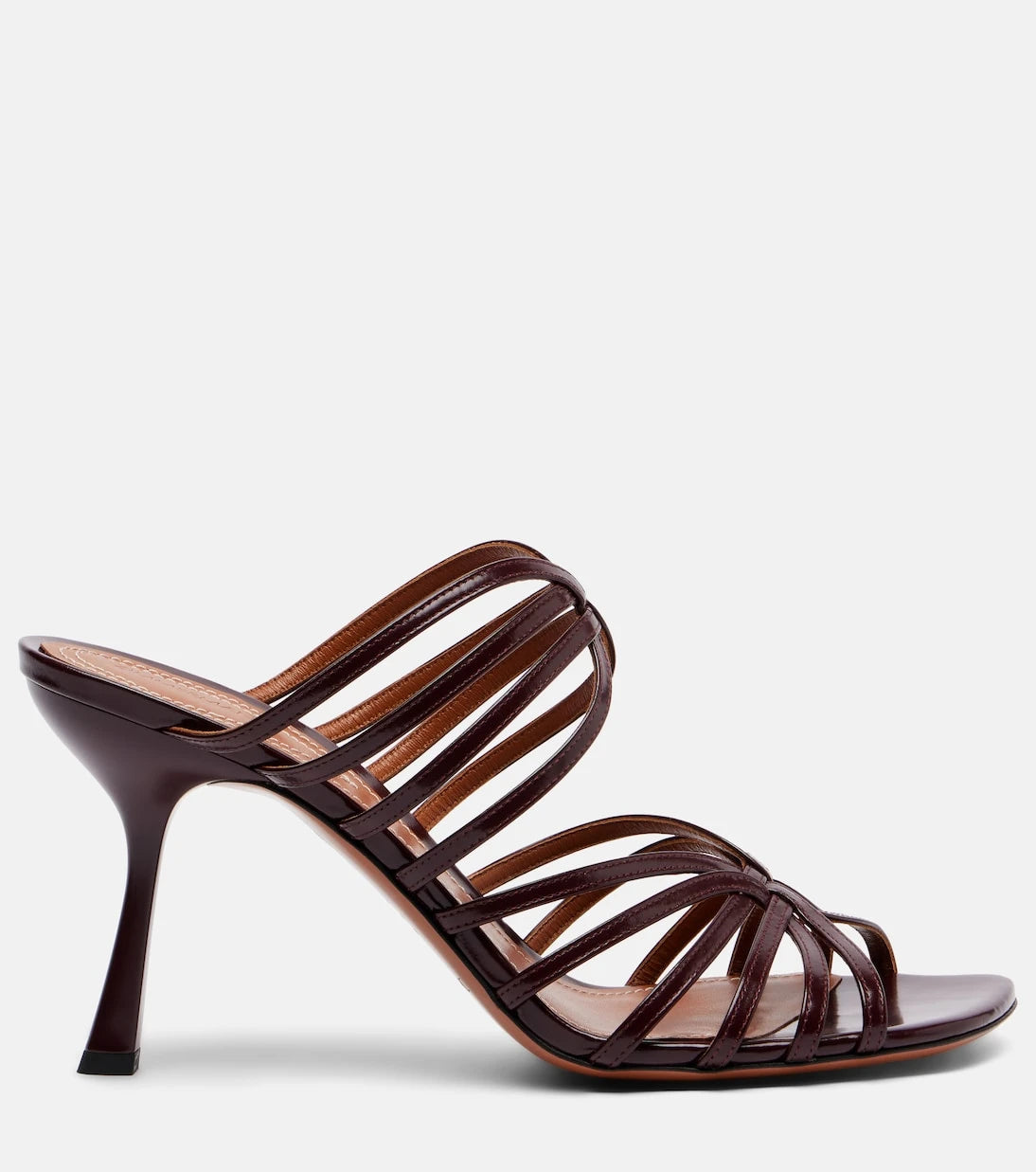 Zimmermann - Aura 85 rugan mule terlik