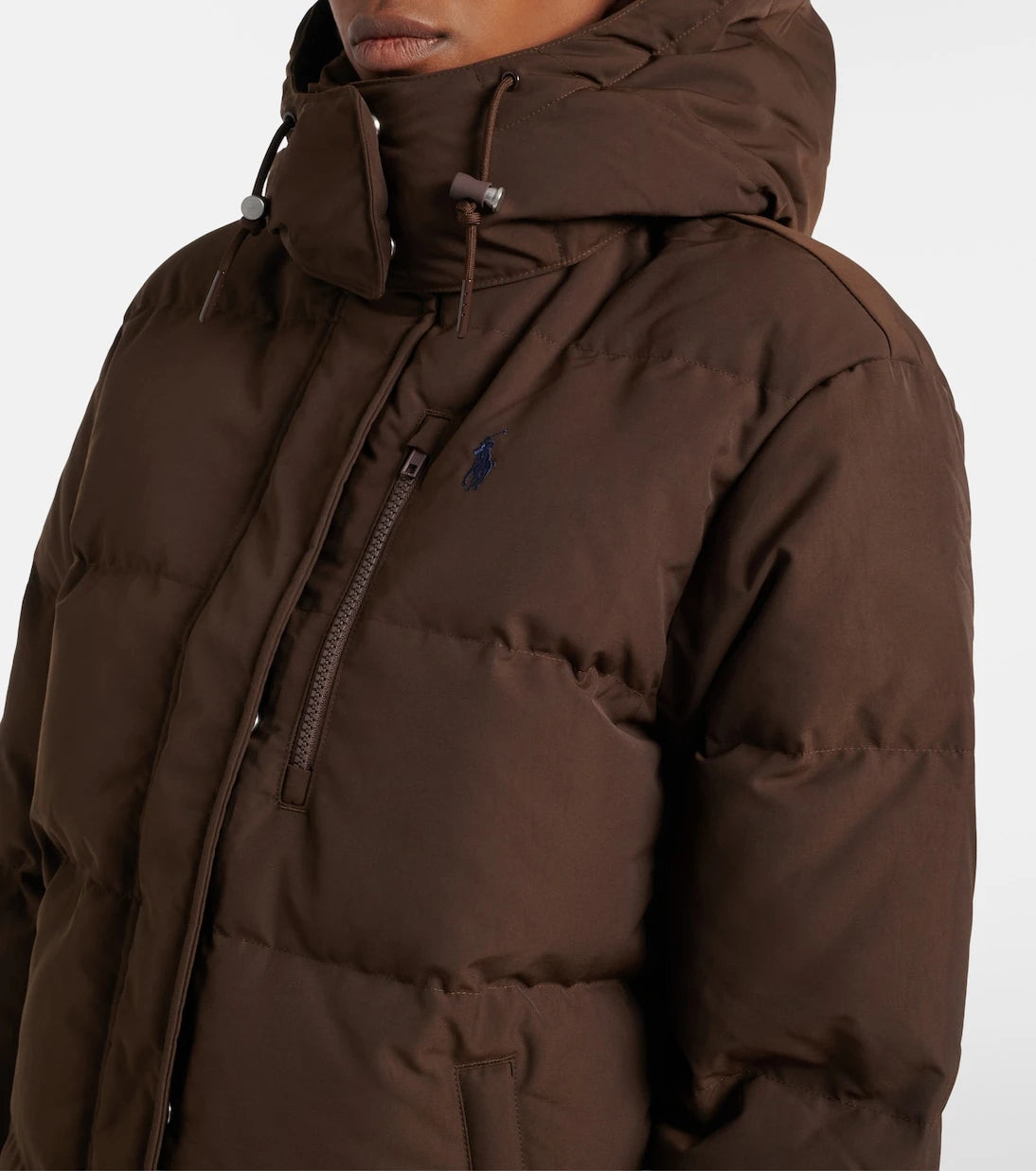 Polo Ralph Lauren - Quilted down jacket