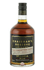 Chairman's Reserve Forgotten Cask Rum, 70 cl