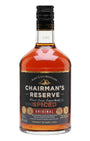 Chairman's Reserve Spiced Rum, 70 cl