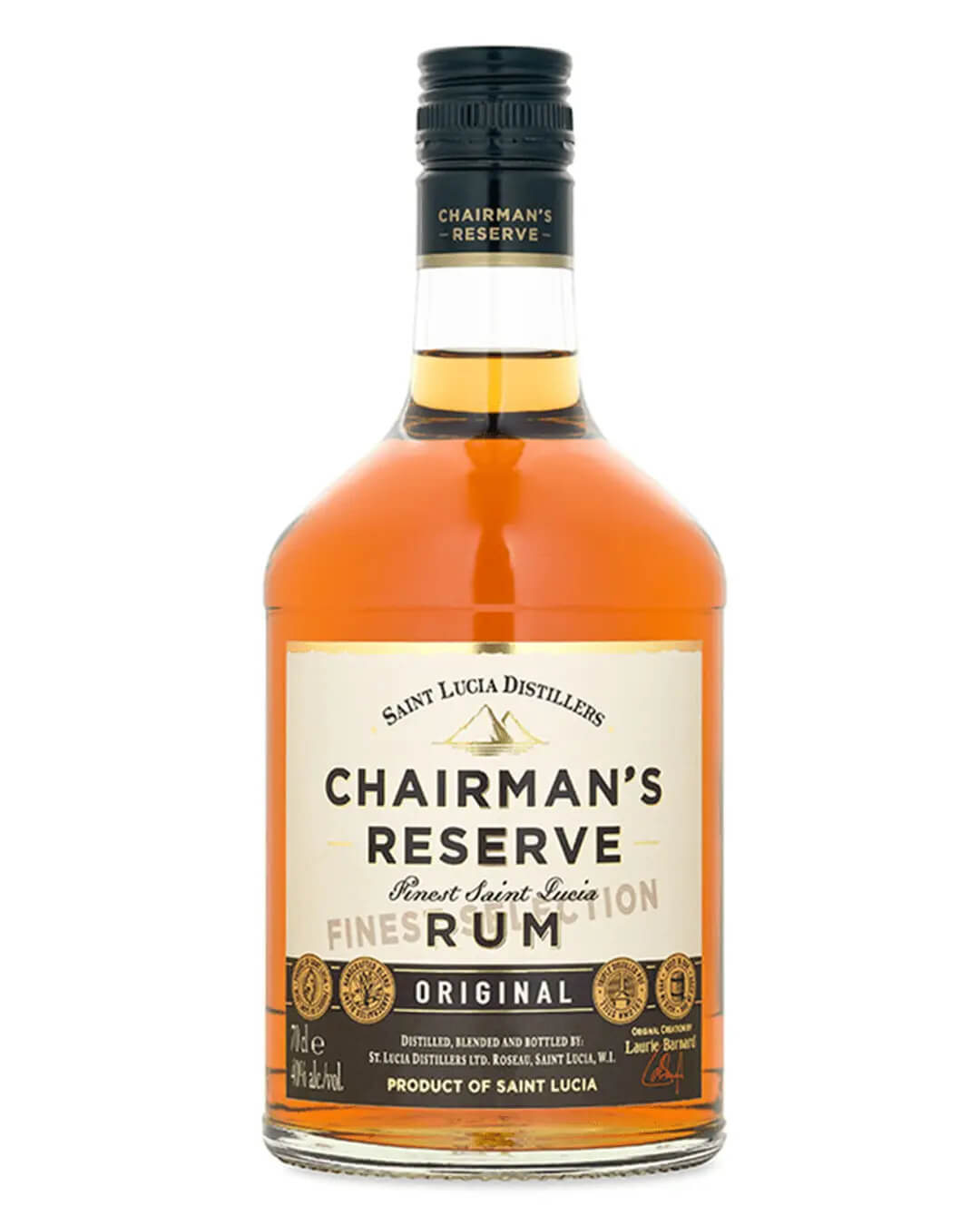 Chairmans Reserve Rum, 70 cl
