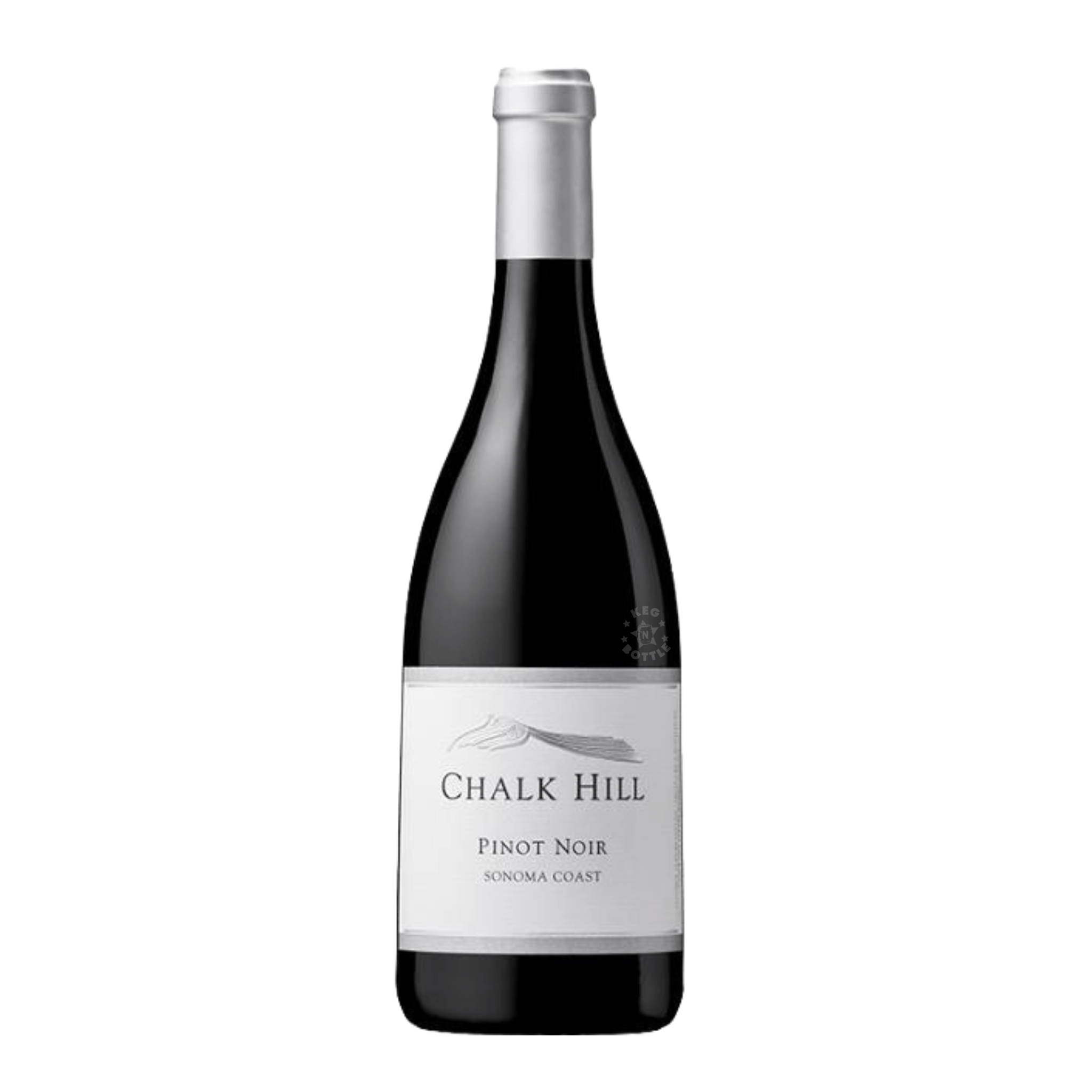 Chalk Hill - Pinot Noir - Sonoma Coast