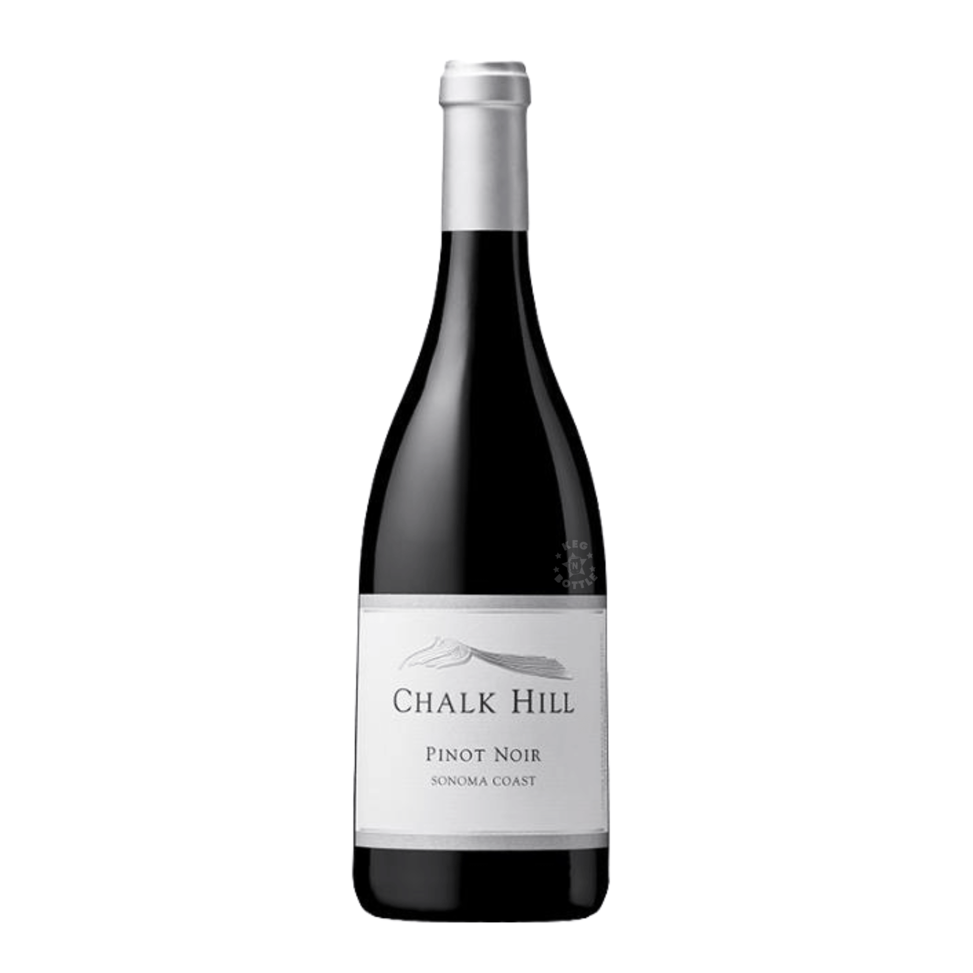 Chalk Hill - Pinot Noir - Sonoma Coast