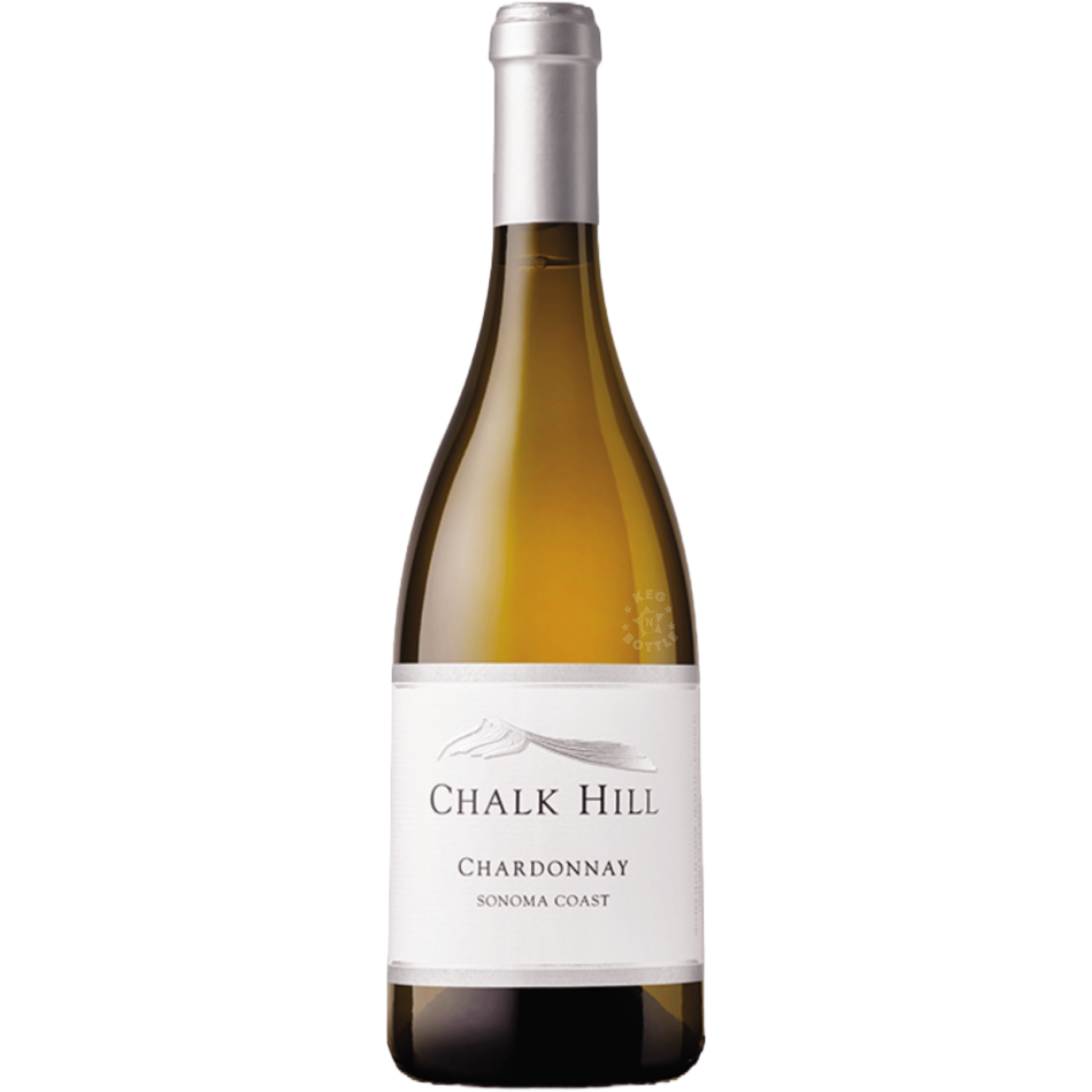 Chalk Hill Sonoma Coast Chardonnay (750ml)