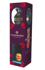Chambord & Martini Prosecco Gift Pack, 2 x 20 cl