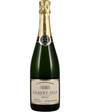 Champagne Lilbert-Fils, Grand Cru a Cramant, Blanc du Blancs, Extra Brut