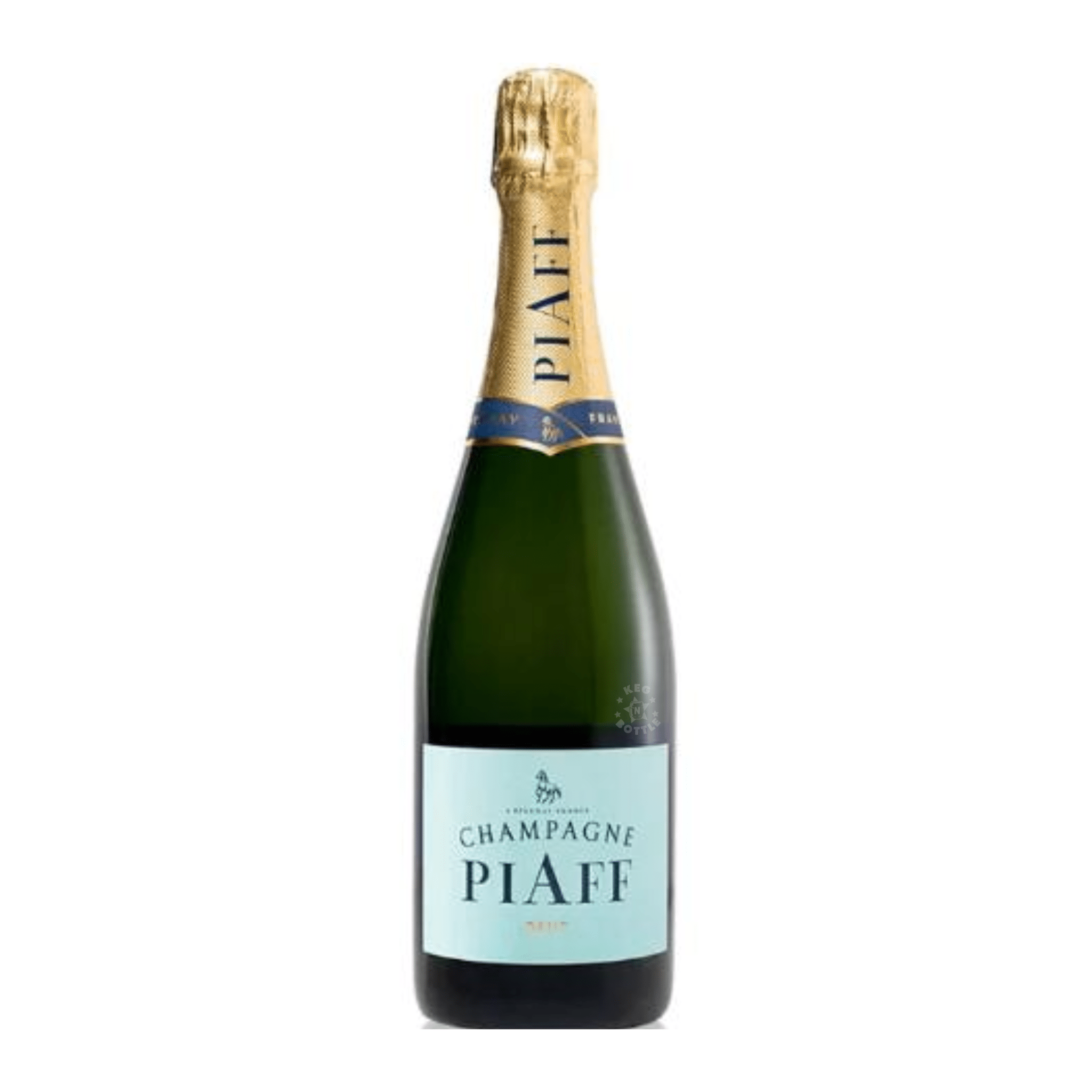 Champagne Piaff - Brut