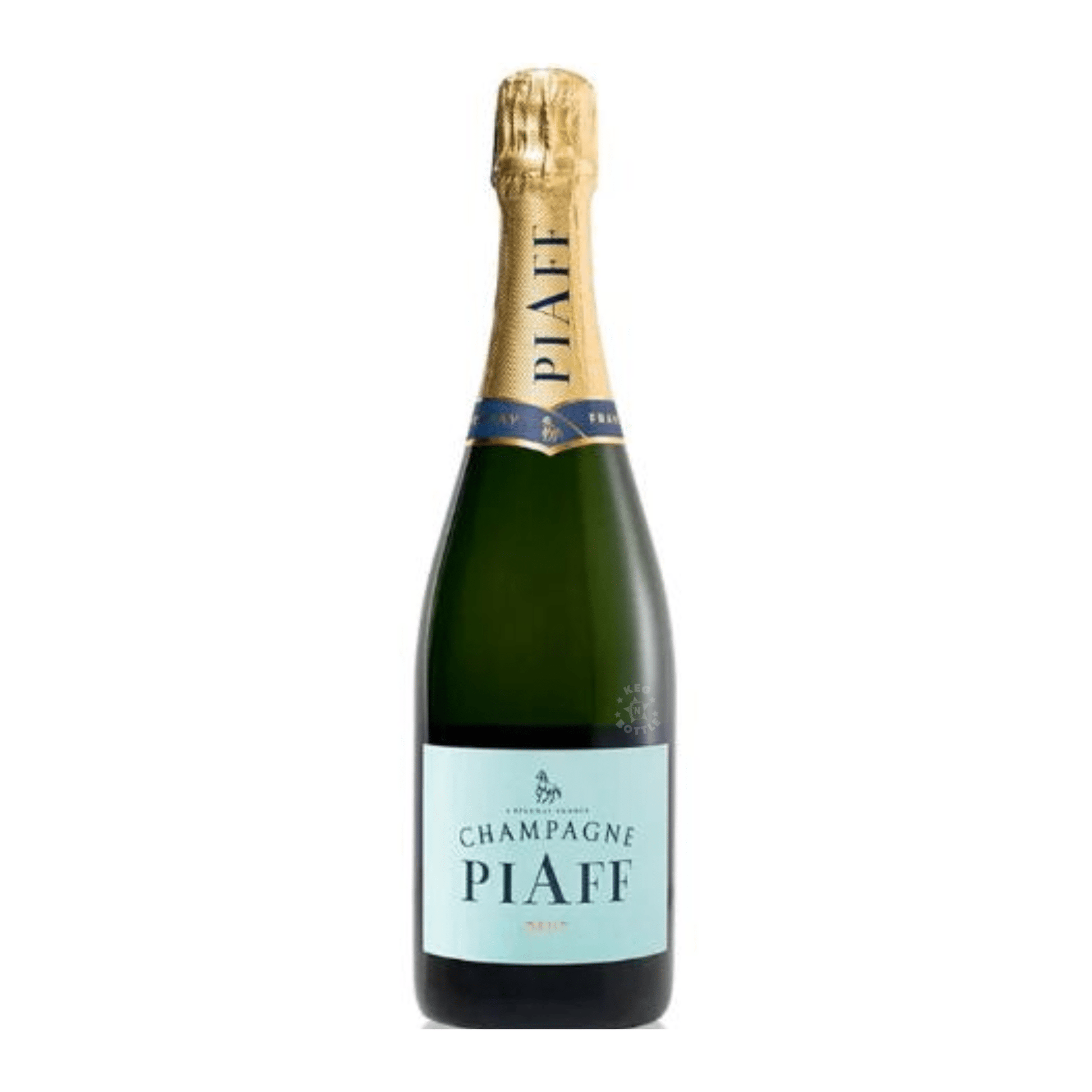 Champagne Piaff - Brut