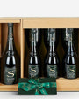 Champagne Salon "Le Mesnil" 2008 Oenotheque Limited Edition Case