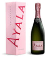 Ayala Rosé Majeur Gift Box, 75 cl