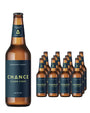 Chance Clean Apple Cider Multipack, 12 x 330 ml