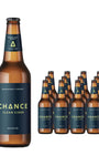 Chance Clean Apple Cider Multipack, 12 x 330 ml