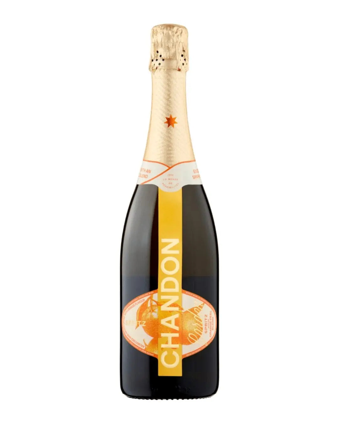 Chandon Garden Spritz, 75 cl