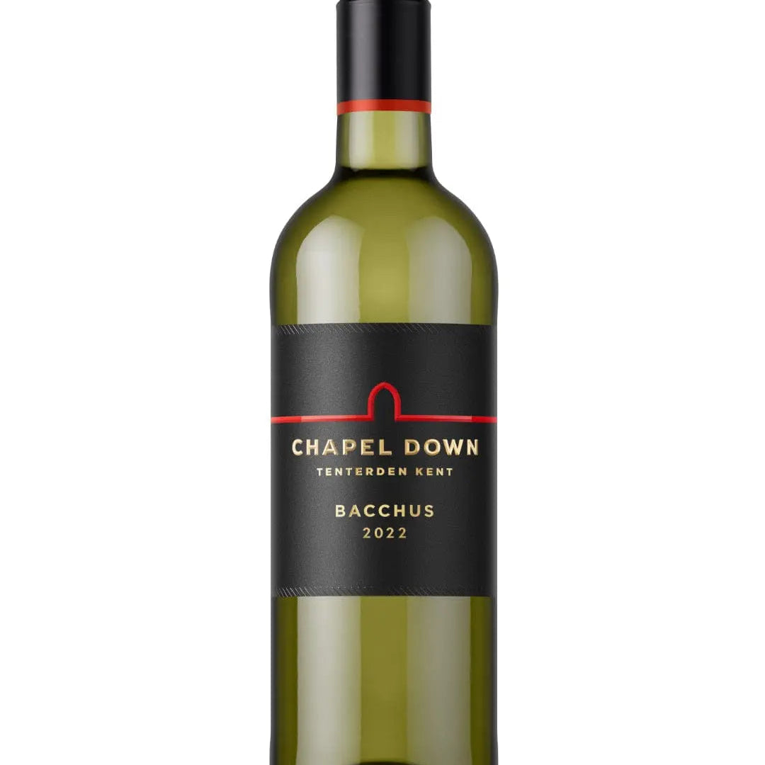 Chapel Down Bacchus White Wine, 75 cl
