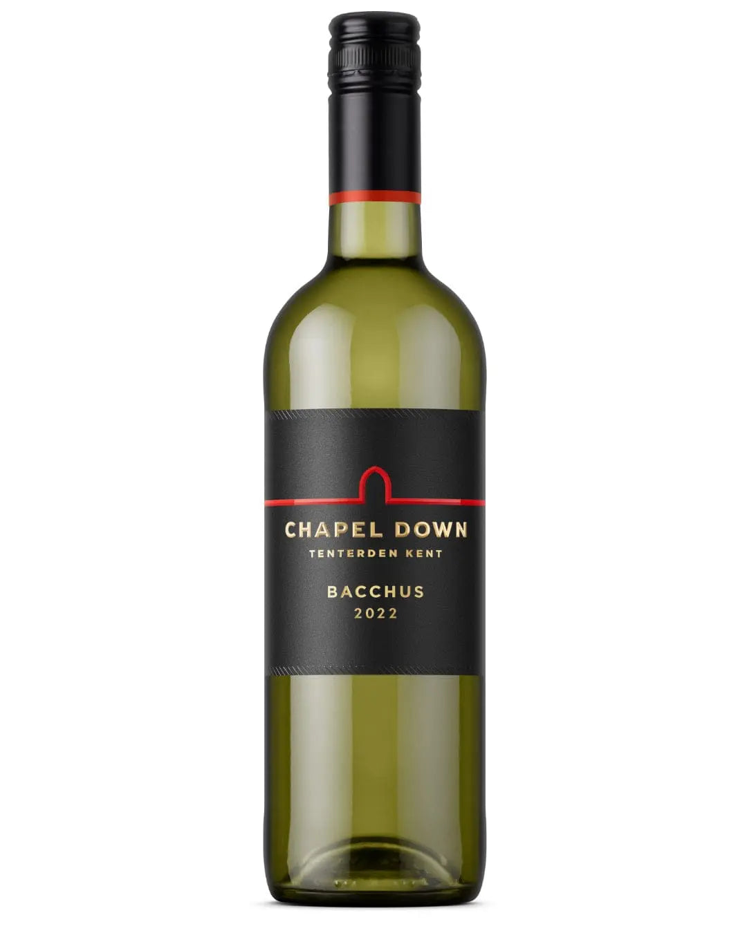 Chapel Down Bacchus White Wine, 75 cl