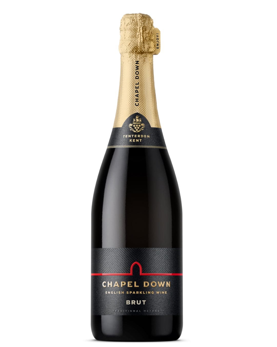 Chapel Down Brut NV, 75 cl