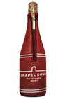 Chapel Down Brut NV Limited Edition Neoprene Jacket, 75 cl