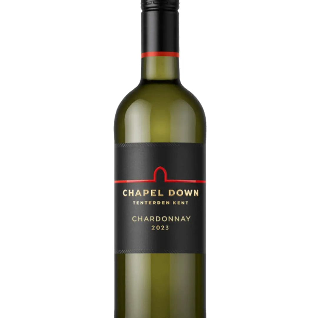 Chapel Down Chardonnay, 75 cl