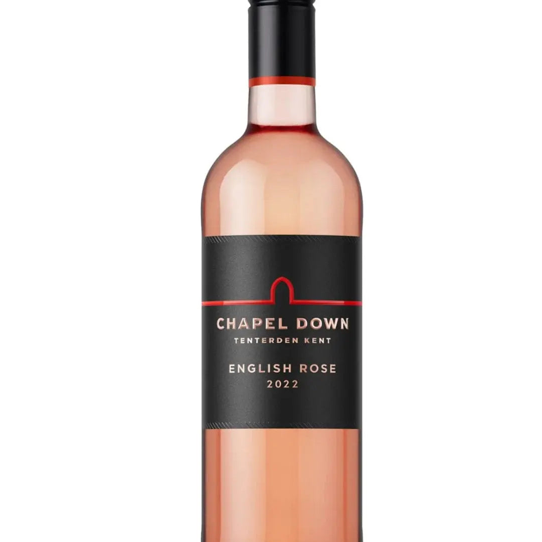 Chapel Down English Rose, 75 cl