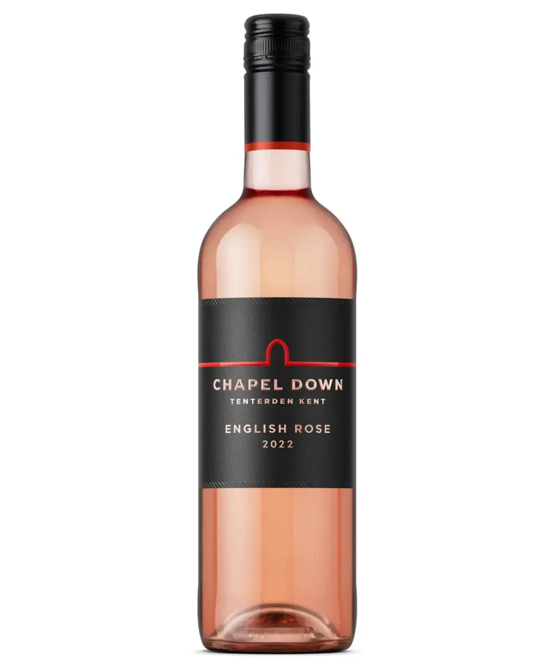 Chapel Down English Rose, 75 cl