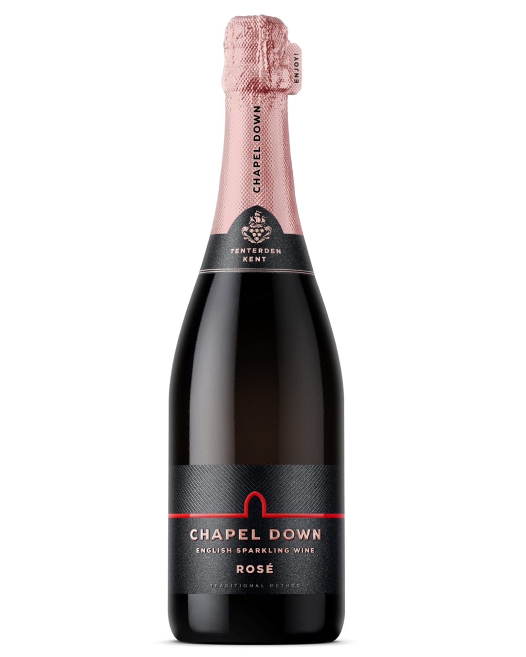 Chapel Down Rose Brut 75 cl