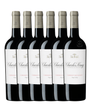 Charles Krug - Cabernet Sauvignon - Napa Valley (6 Pack)