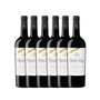 Charles Krug - Generations Family Reserve - Red Blend (6 Pack)